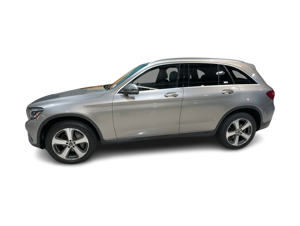 Thumbnail: 2019 Mercedes-Benz GLC - 3