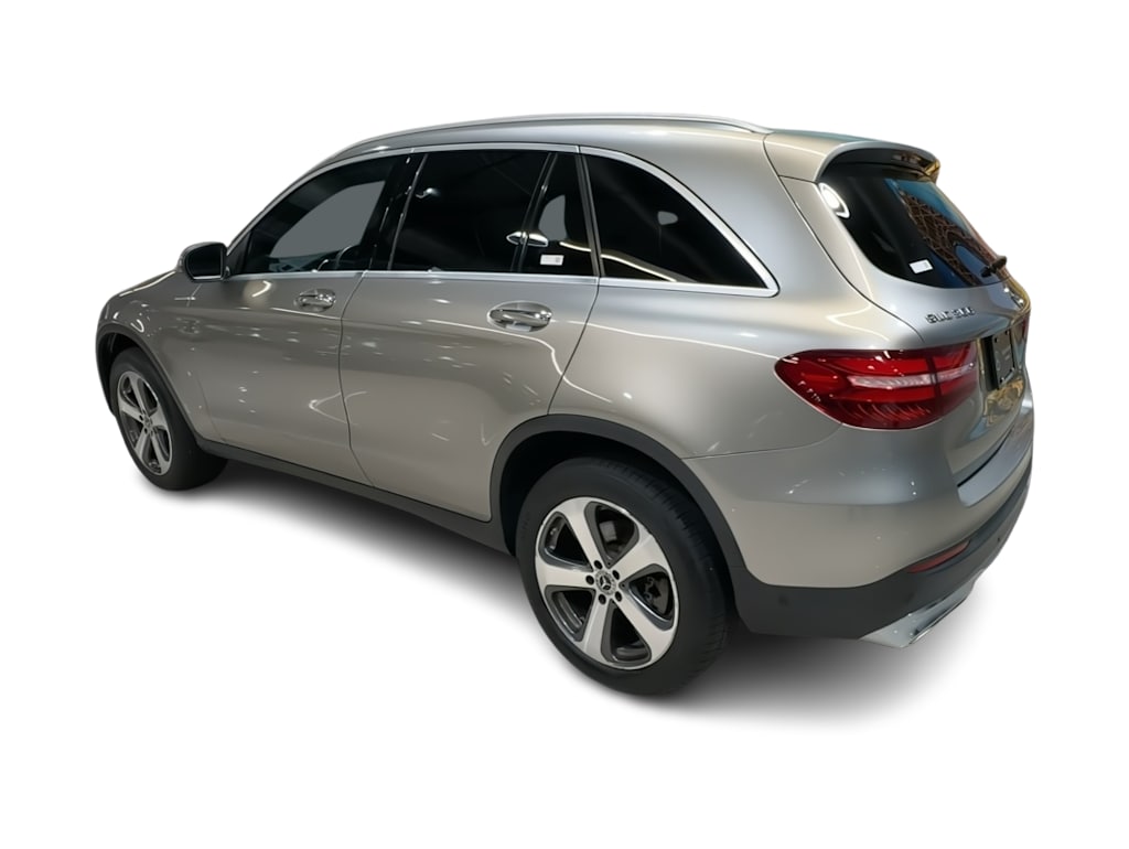 Thumbnail: 2019 Mercedes-Benz GLC - 23