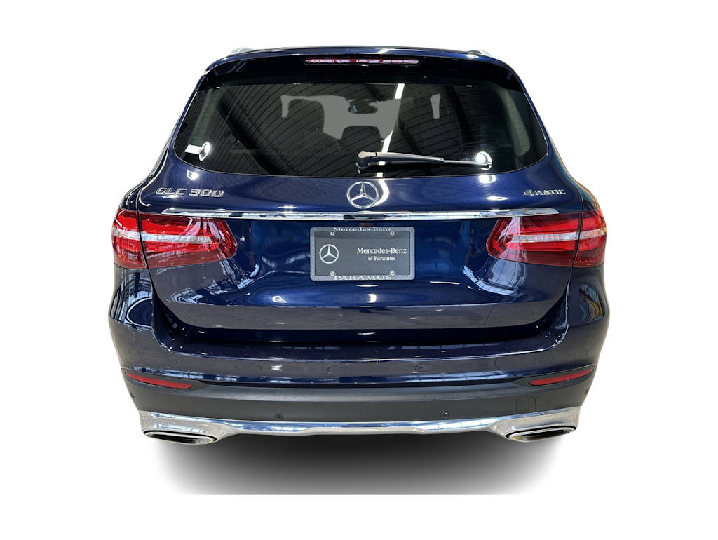 Thumbnail: 2018 Mercedes-Benz GLC - 5