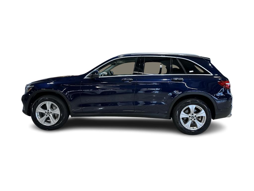 Thumbnail: 2018 Mercedes-Benz GLC - 28