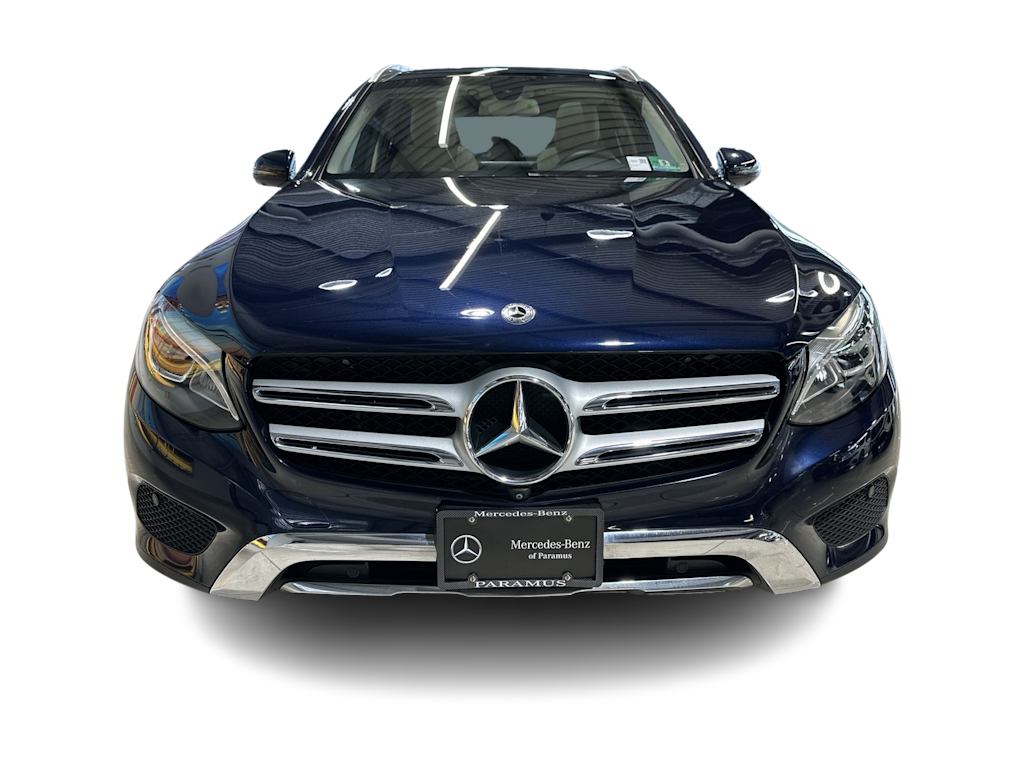 Thumbnail: 2018 Mercedes-Benz GLC - 30