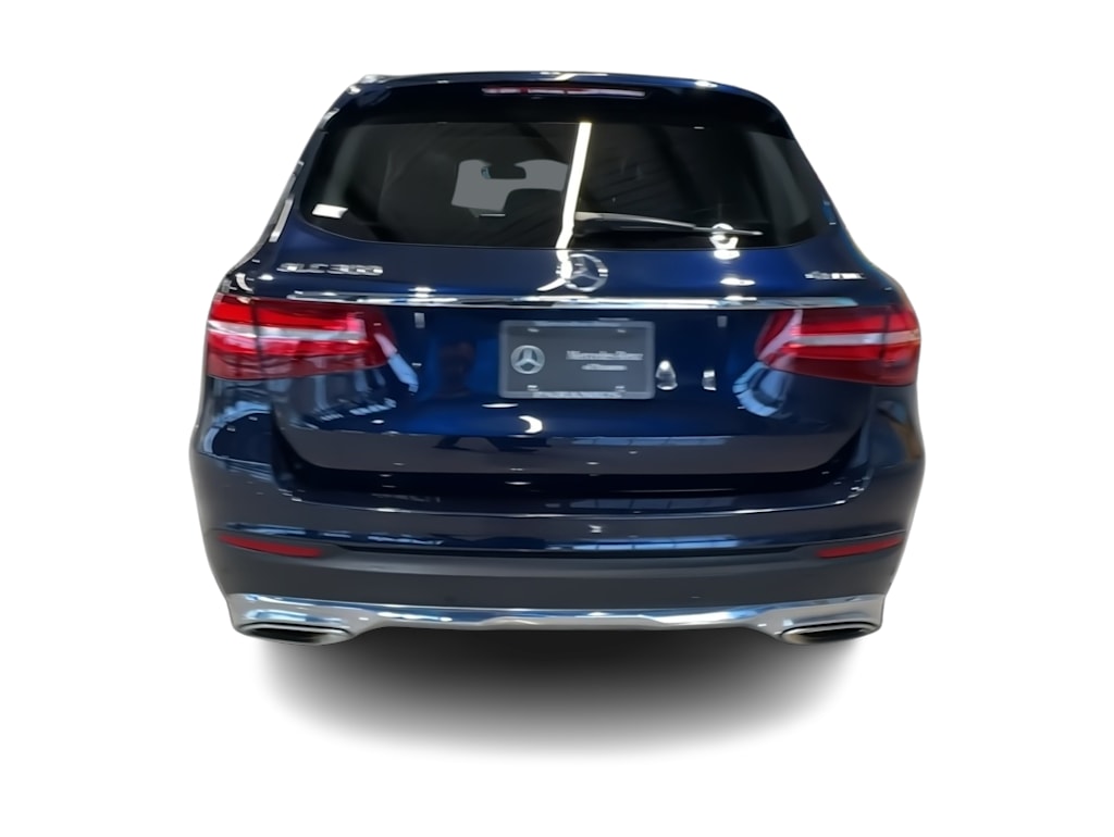 Thumbnail: 2018 Mercedes-Benz GLC - 23