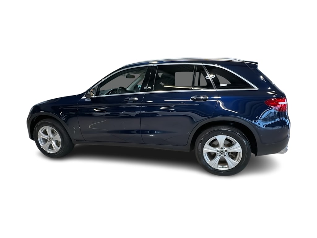 Thumbnail: 2018 Mercedes-Benz GLC - 22