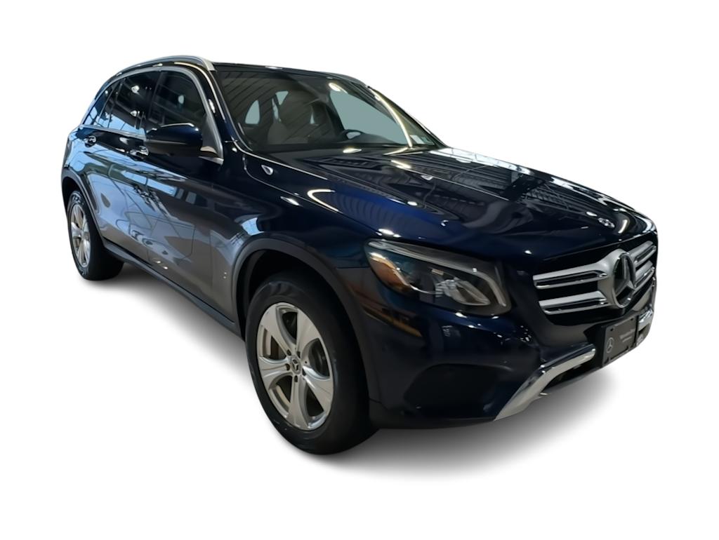 Thumbnail: 2018 Mercedes-Benz GLC - 19