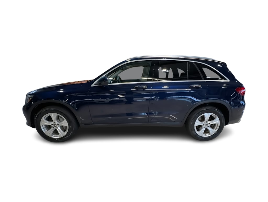 Thumbnail: 2018 Mercedes-Benz GLC - 21