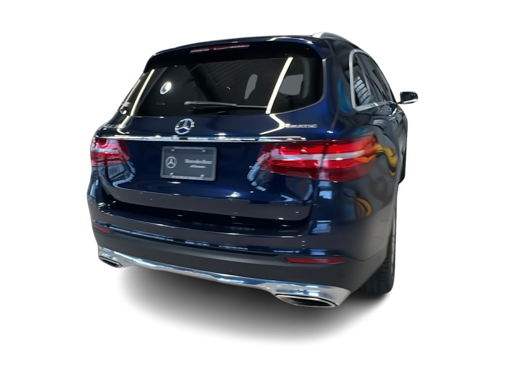 Thumbnail: 2018 Mercedes-Benz GLC - 24