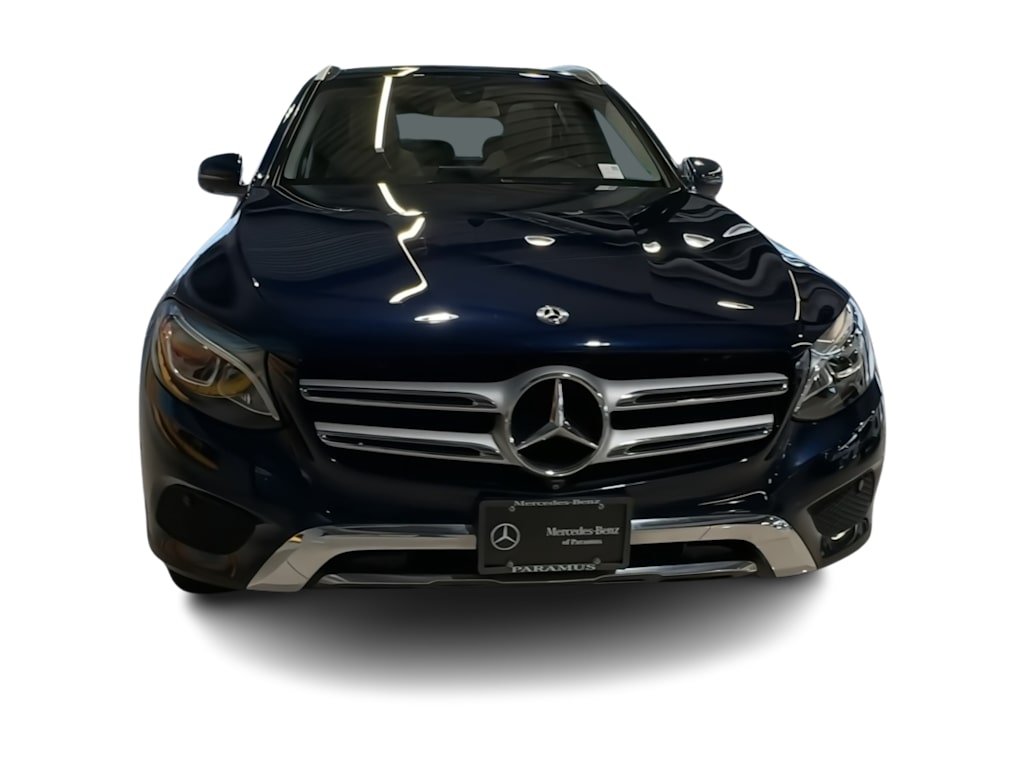 Thumbnail: 2018 Mercedes-Benz GLC - 6