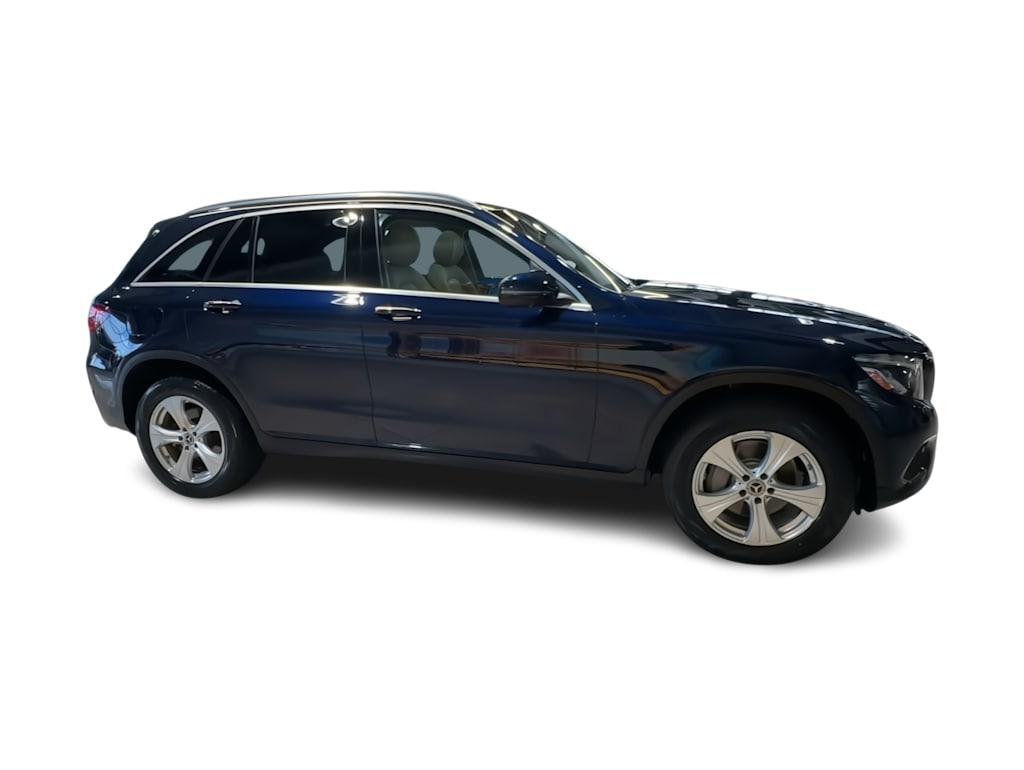 Thumbnail: 2018 Mercedes-Benz GLC - 27