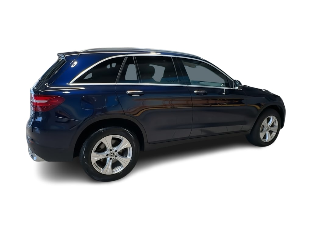 Thumbnail: 2018 Mercedes-Benz GLC - 25