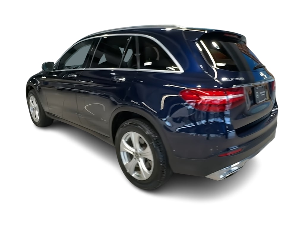 Thumbnail: 2018 Mercedes-Benz GLC - 4