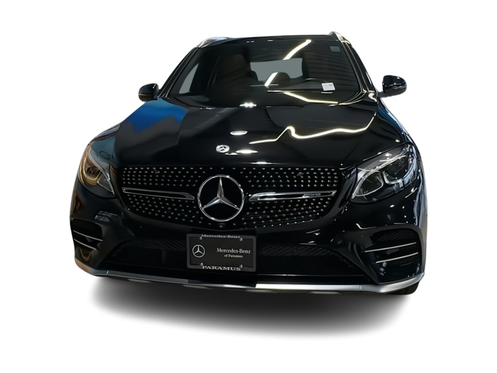 Thumbnail: 2019 Mercedes-Benz GLC - 6