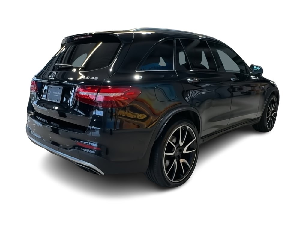 Thumbnail: 2019 Mercedes-Benz GLC - 27