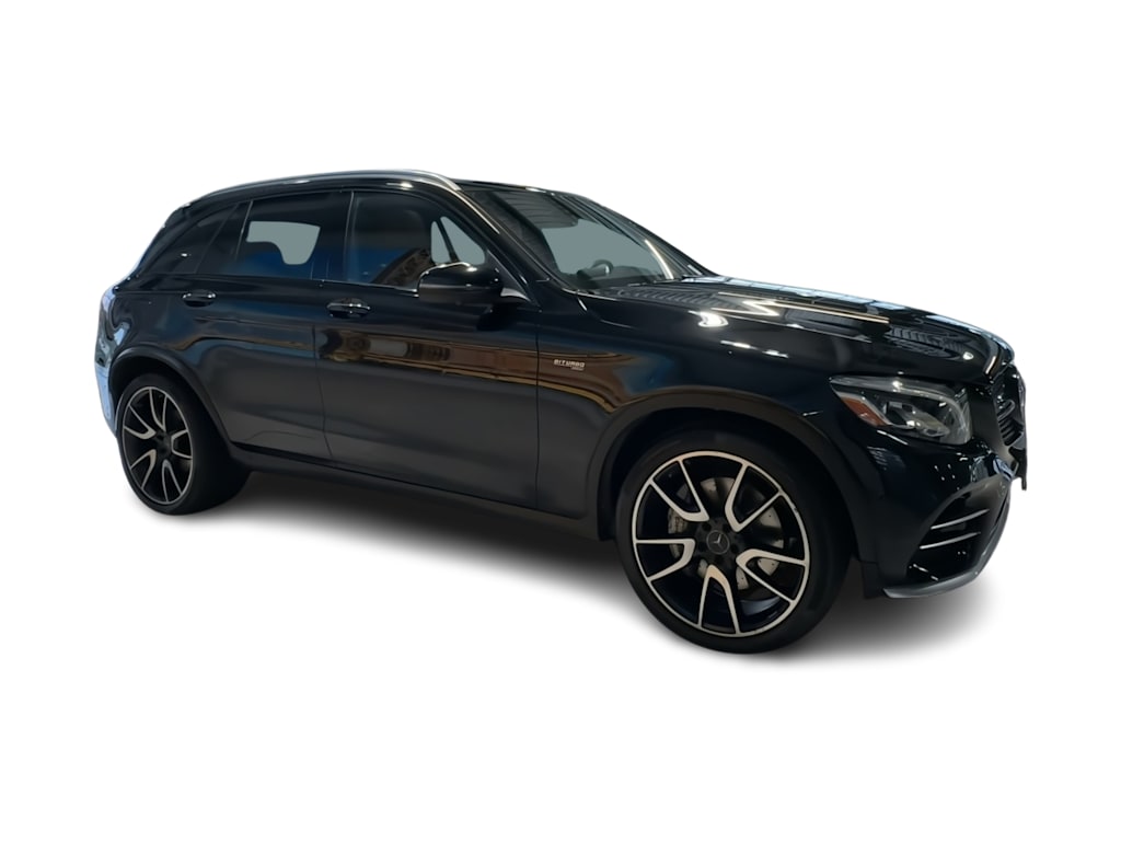 Thumbnail: 2019 Mercedes-Benz GLC - 21