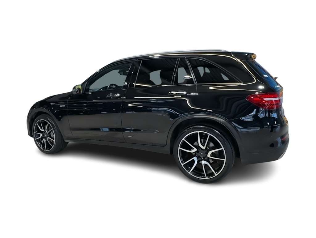 Thumbnail: 2019 Mercedes-Benz GLC - 24