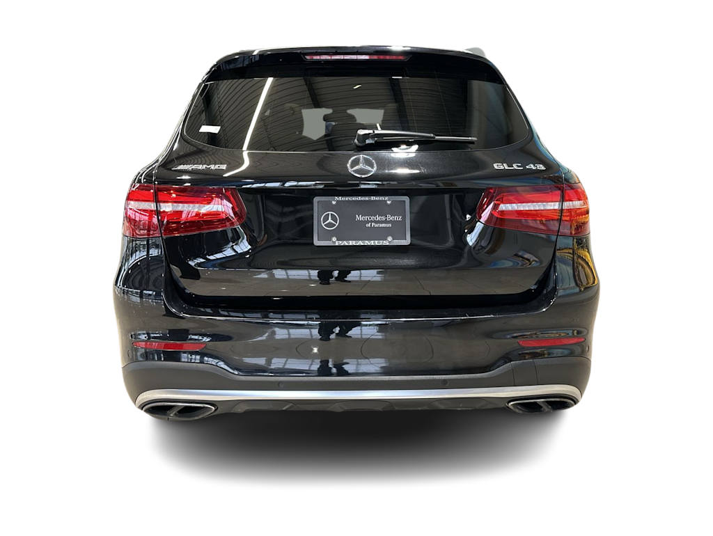 Thumbnail: 2019 Mercedes-Benz GLC - 5