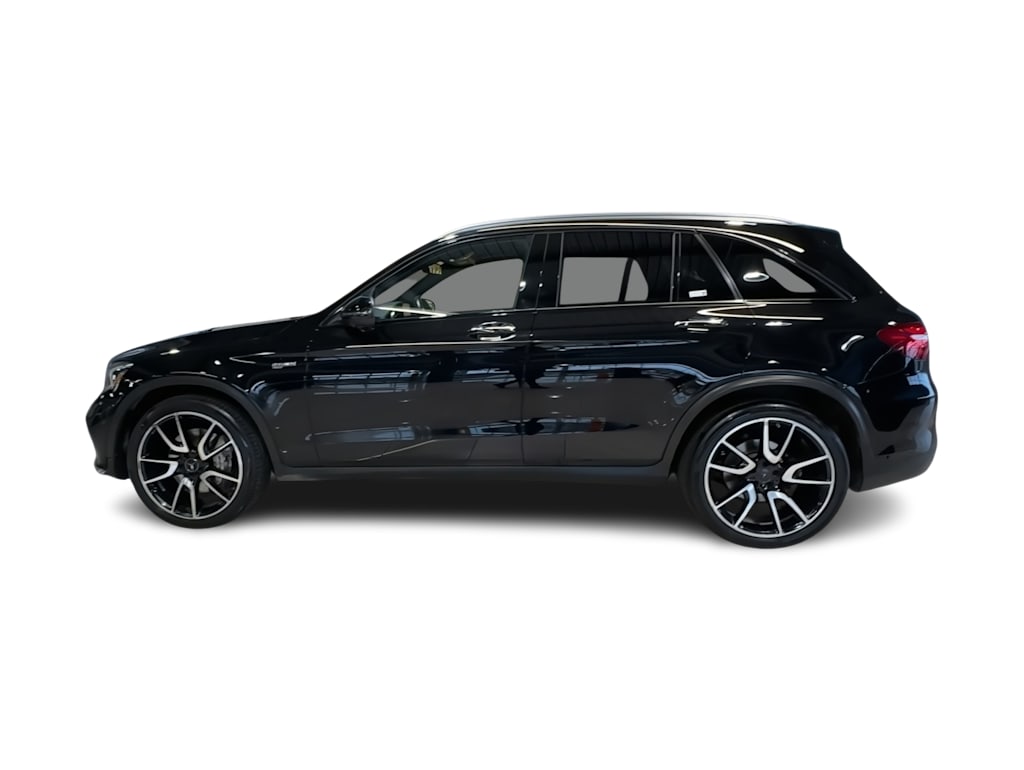 Thumbnail: 2019 Mercedes-Benz GLC - 23