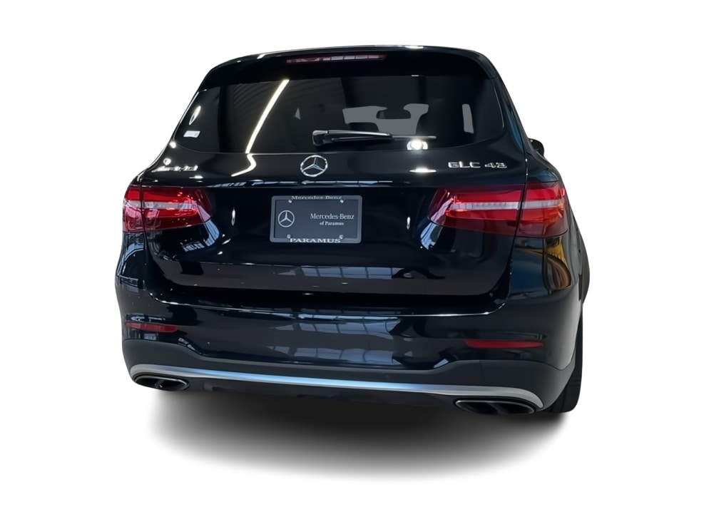 Thumbnail: 2019 Mercedes-Benz GLC - 26
