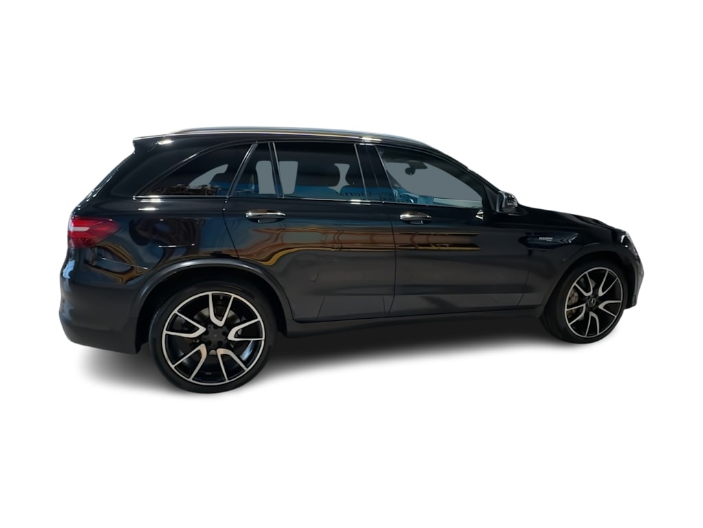 Thumbnail: 2019 Mercedes-Benz GLC - 19
