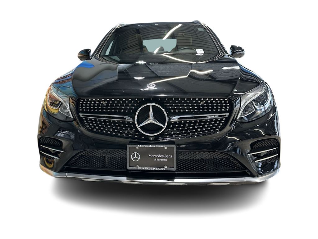 Thumbnail: 2019 Mercedes-Benz GLC - 29