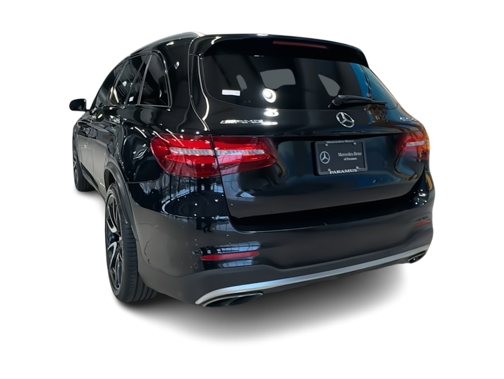 Thumbnail: 2019 Mercedes-Benz GLC - 25