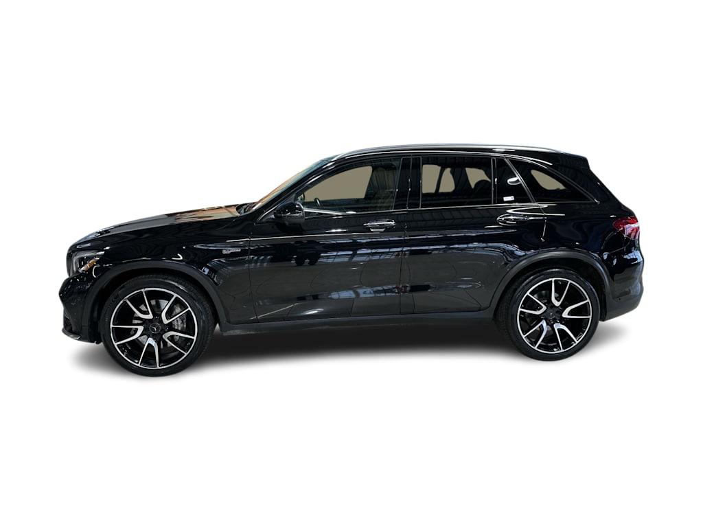 Thumbnail: 2019 Mercedes-Benz GLC - 28