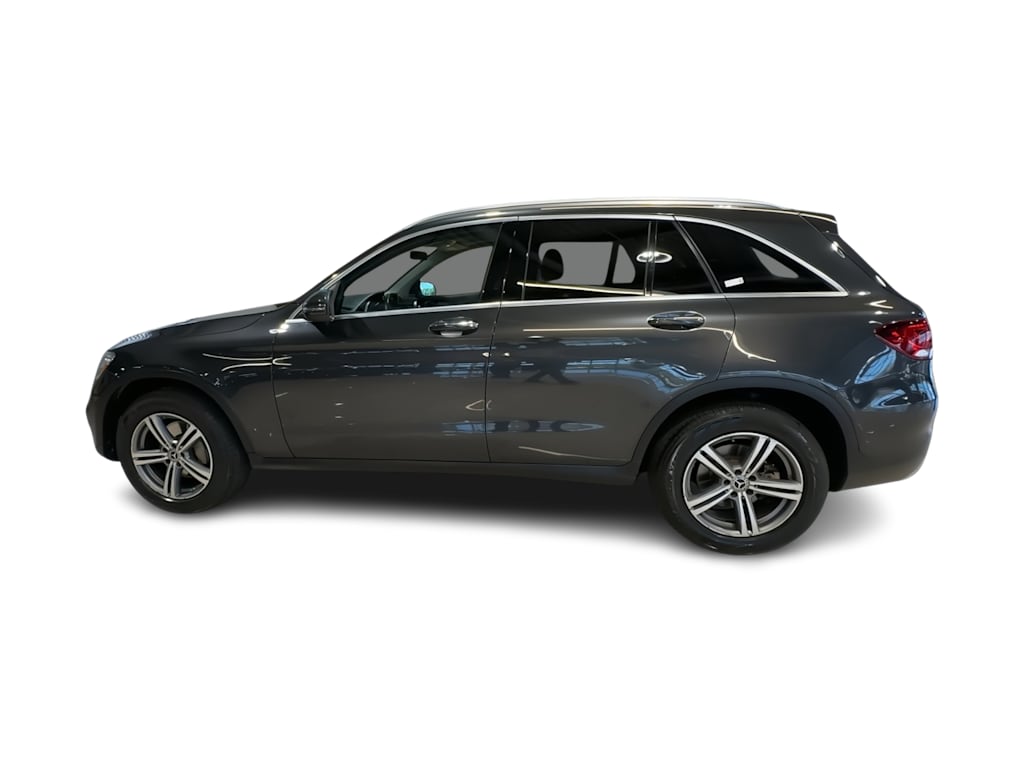 Thumbnail: 2020 Mercedes-Benz GLC - 21