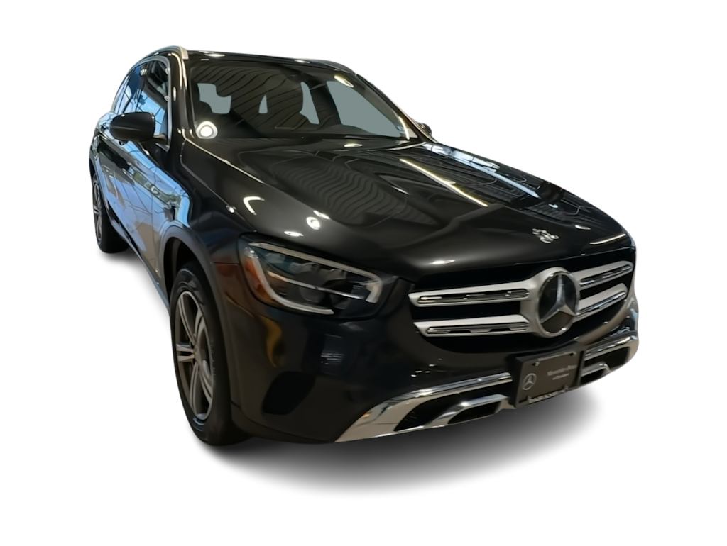 Thumbnail: 2020 Mercedes-Benz GLC - 19