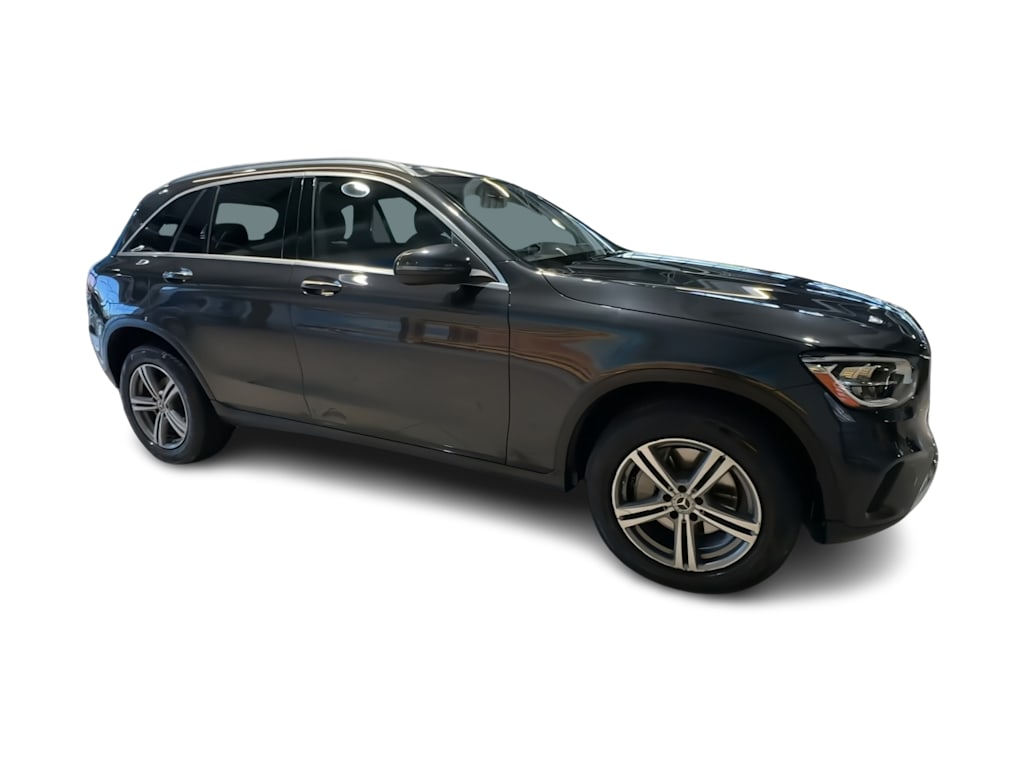 Thumbnail: 2020 Mercedes-Benz GLC - 18