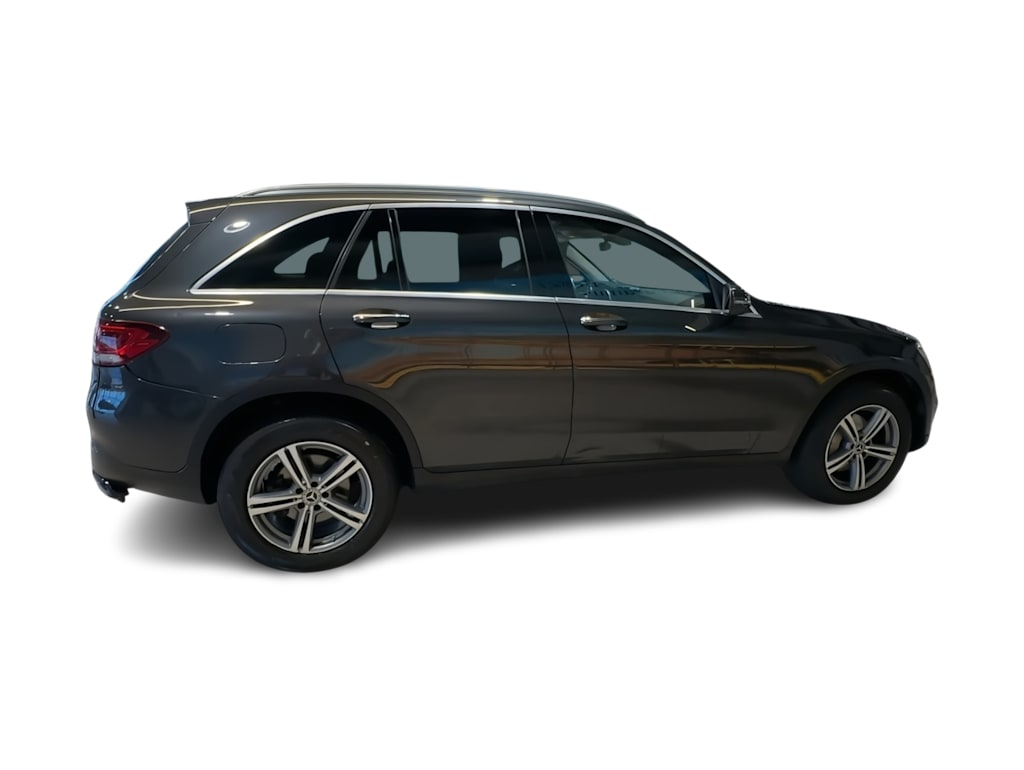 Thumbnail: 2020 Mercedes-Benz GLC - 25