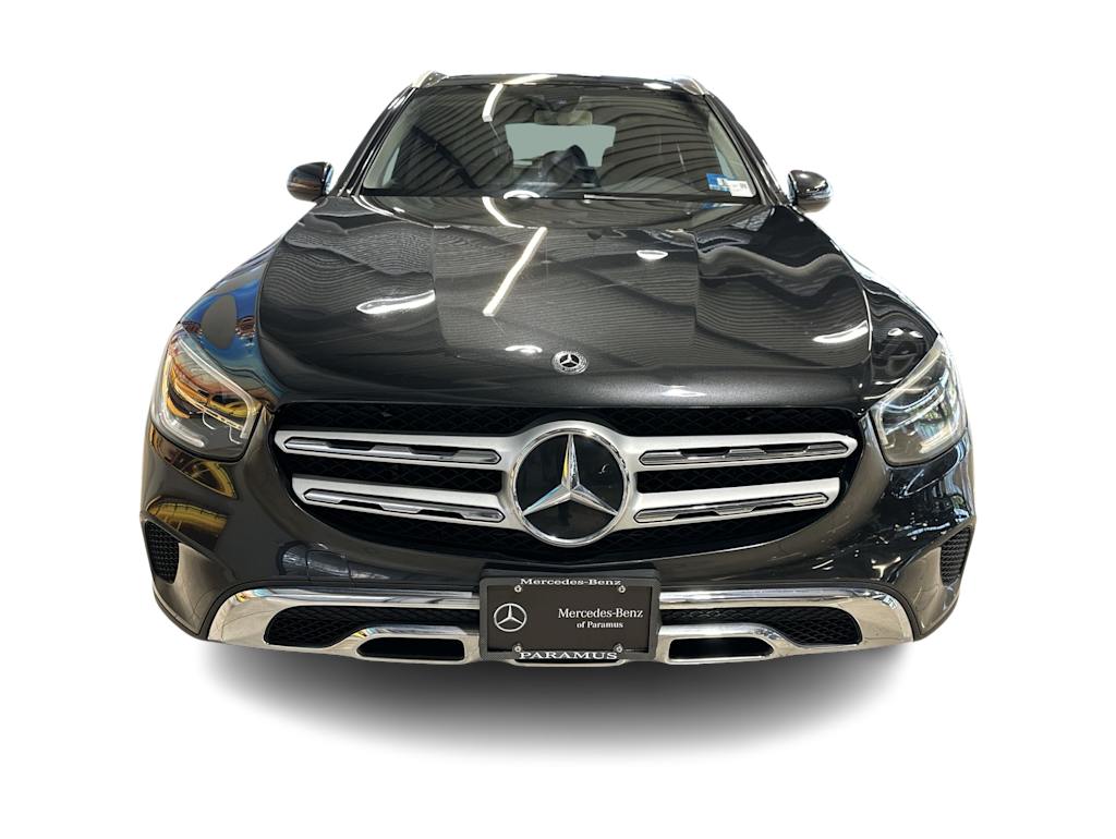 Thumbnail: 2020 Mercedes-Benz GLC - 29