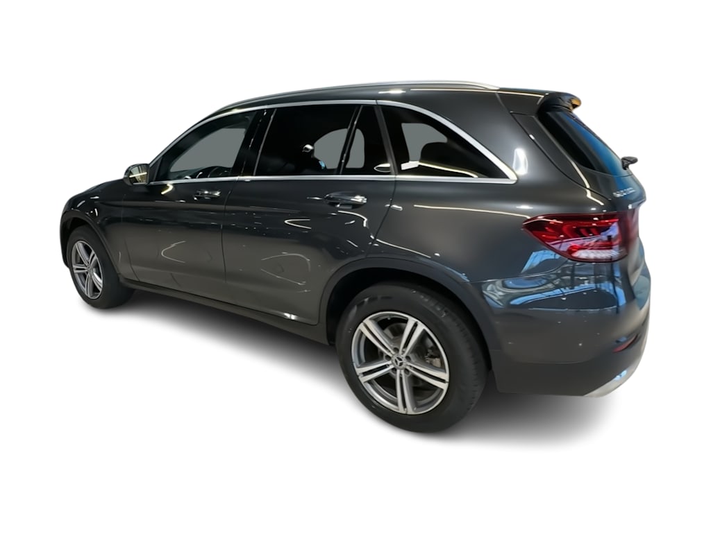 Thumbnail: 2020 Mercedes-Benz GLC - 22