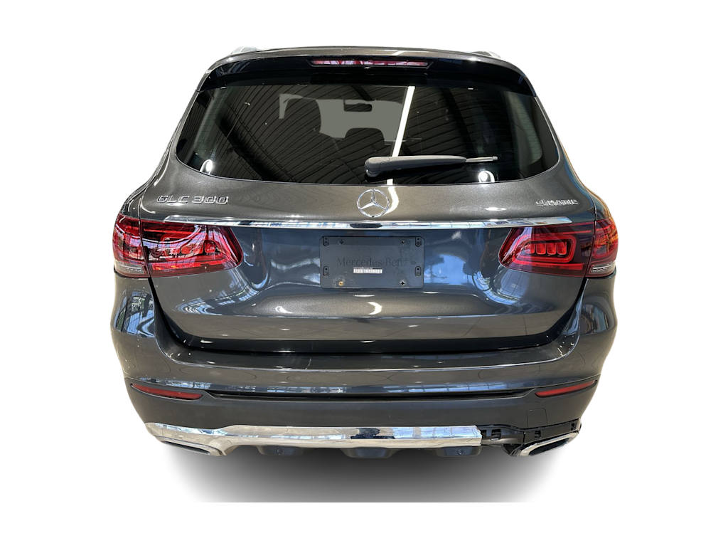 Thumbnail: 2020 Mercedes-Benz GLC - 28