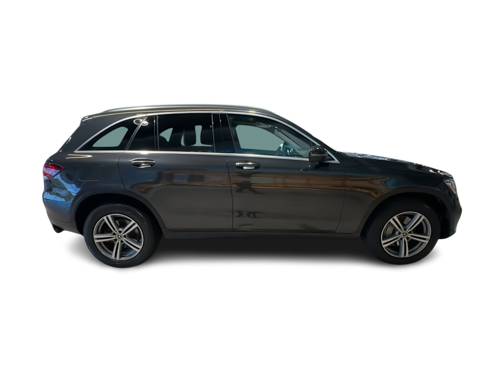 Thumbnail: 2020 Mercedes-Benz GLC - 26