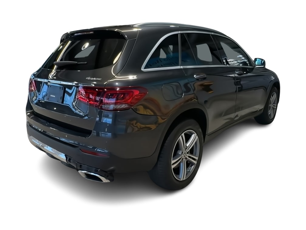 Thumbnail: 2020 Mercedes-Benz GLC - 24