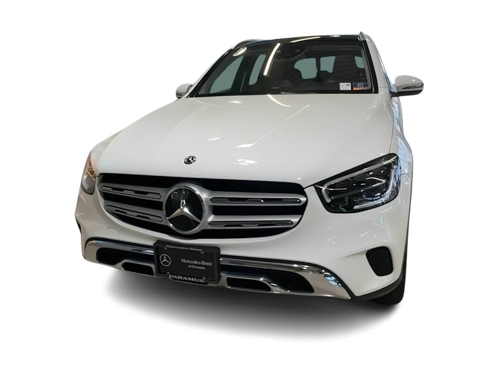 Thumbnail: 2020 Mercedes-Benz GLC - 19
