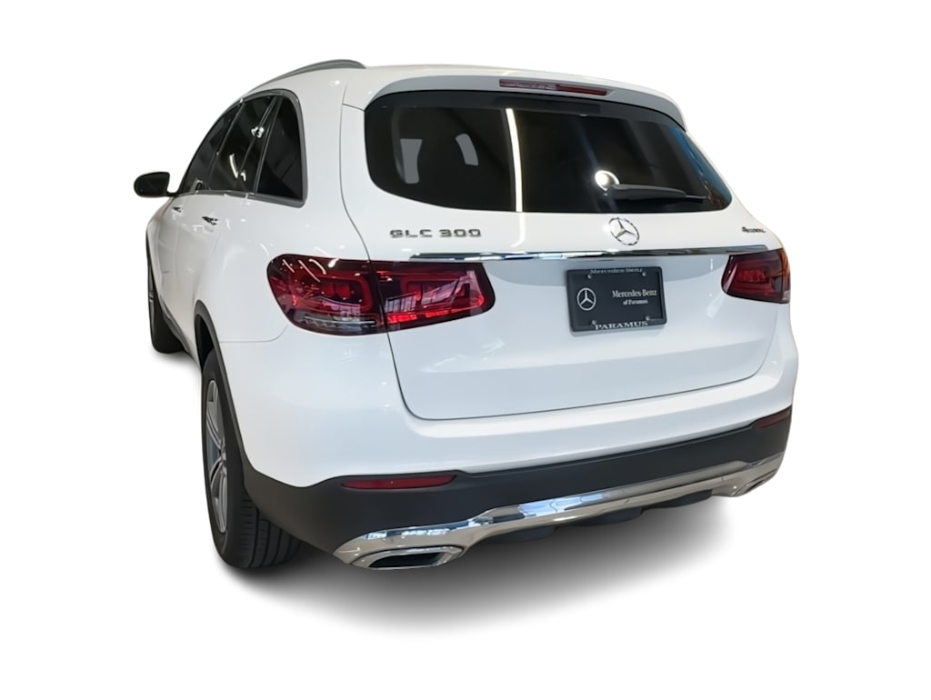 Thumbnail: 2020 Mercedes-Benz GLC - 4