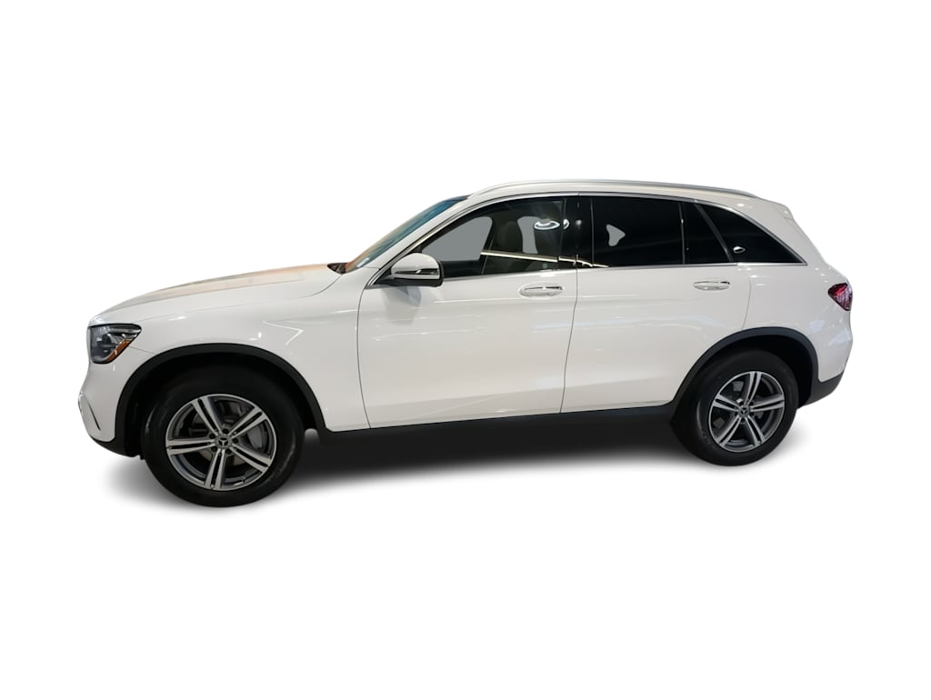 Thumbnail: 2020 Mercedes-Benz GLC - 3