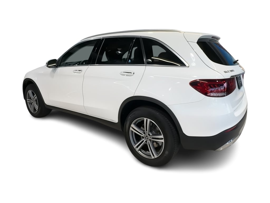 Thumbnail: 2020 Mercedes-Benz GLC - 22