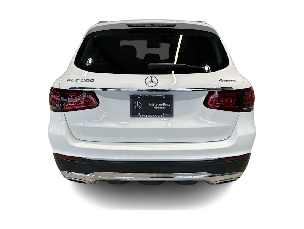 Thumbnail: 2020 Mercedes-Benz GLC - 28
