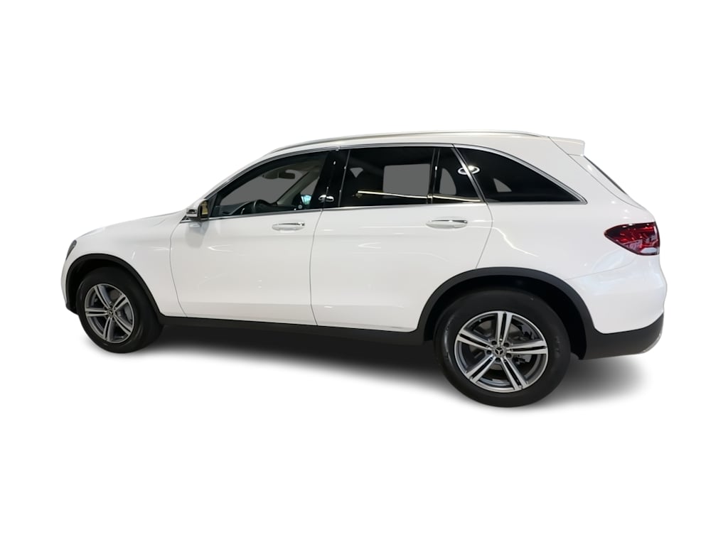 Thumbnail: 2020 Mercedes-Benz GLC - 21