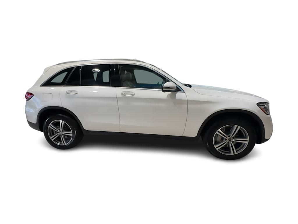 Thumbnail: 2020 Mercedes-Benz GLC - 25
