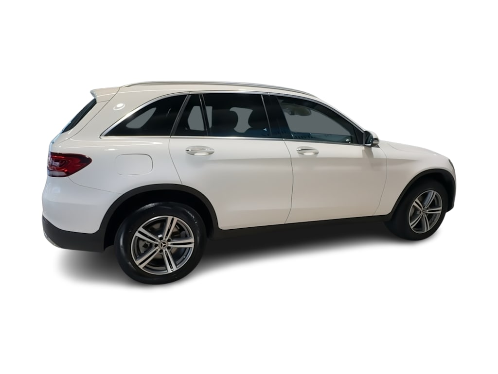 Thumbnail: 2020 Mercedes-Benz GLC - 24