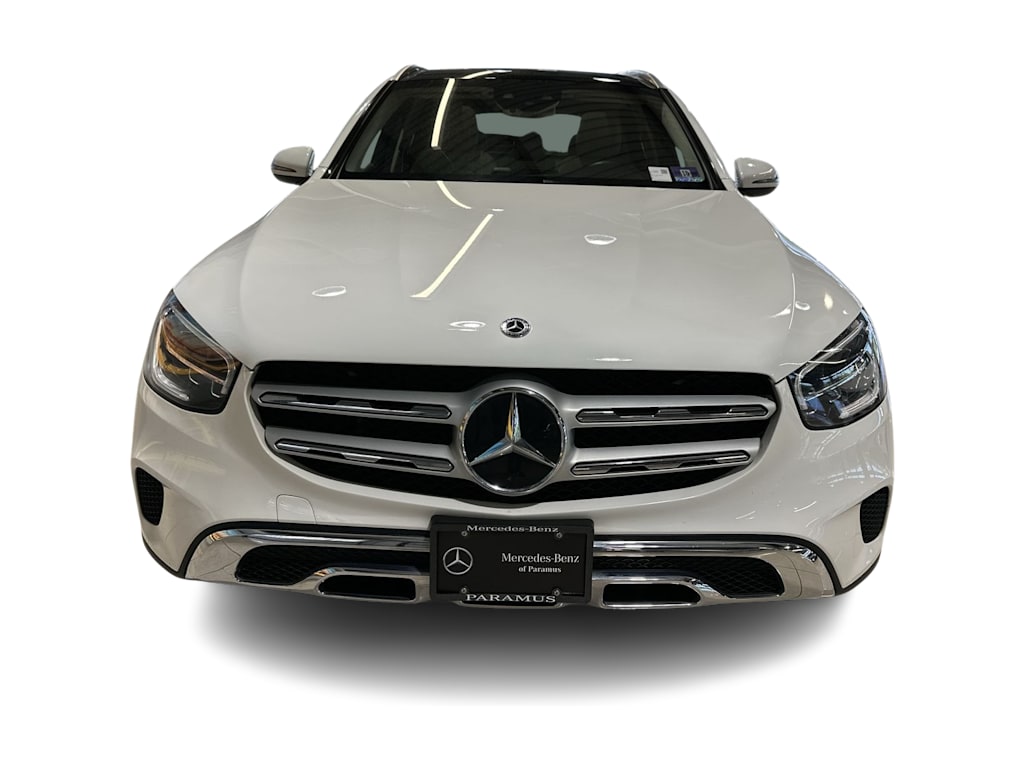 Thumbnail: 2020 Mercedes-Benz GLC - 29