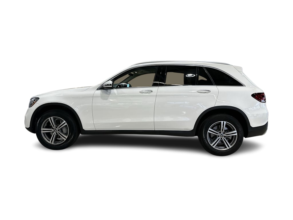 Thumbnail: 2020 Mercedes-Benz GLC - 26