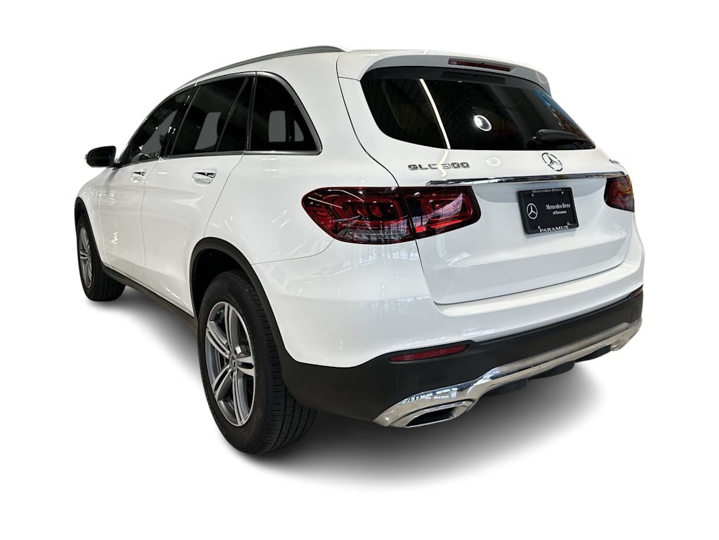 Thumbnail: 2020 Mercedes-Benz GLC - 27