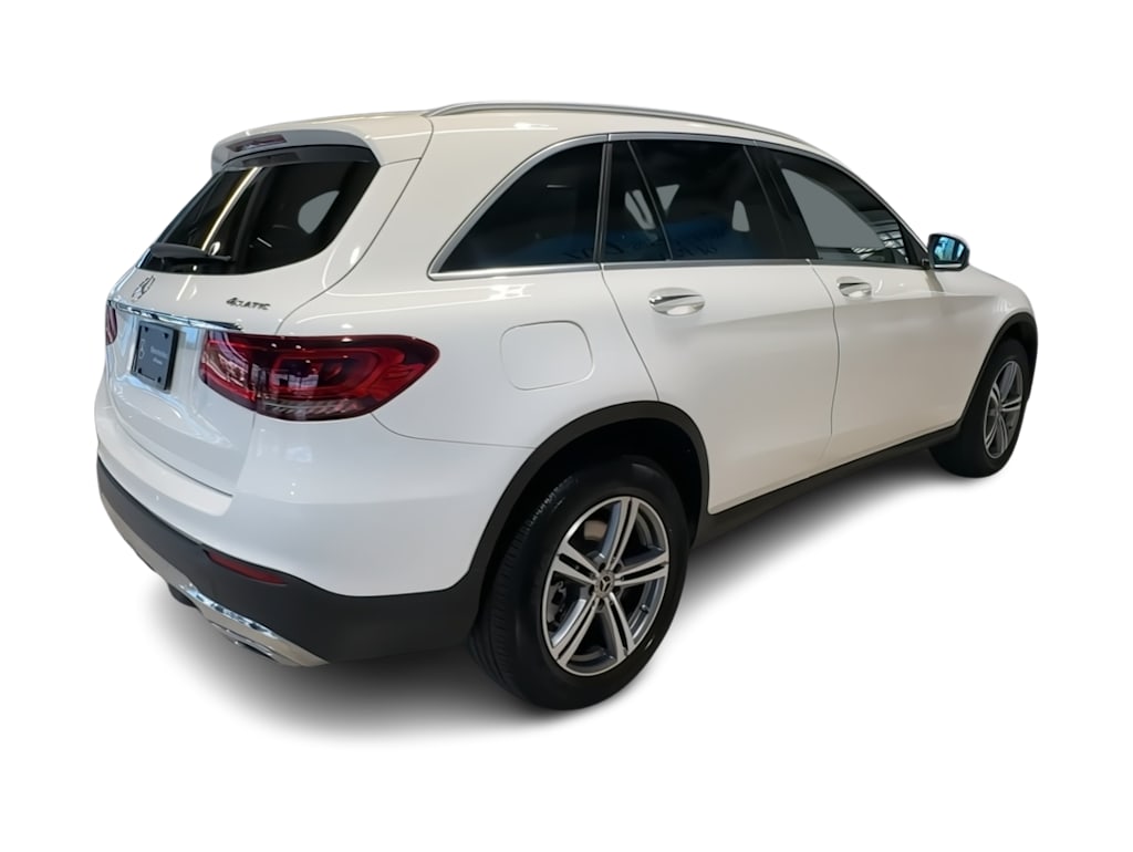 Thumbnail: 2020 Mercedes-Benz GLC - 23