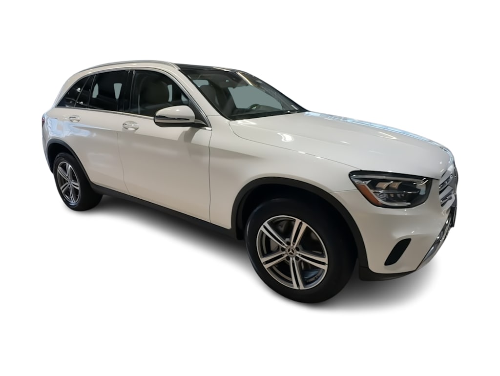 Thumbnail: 2020 Mercedes-Benz GLC - 18
