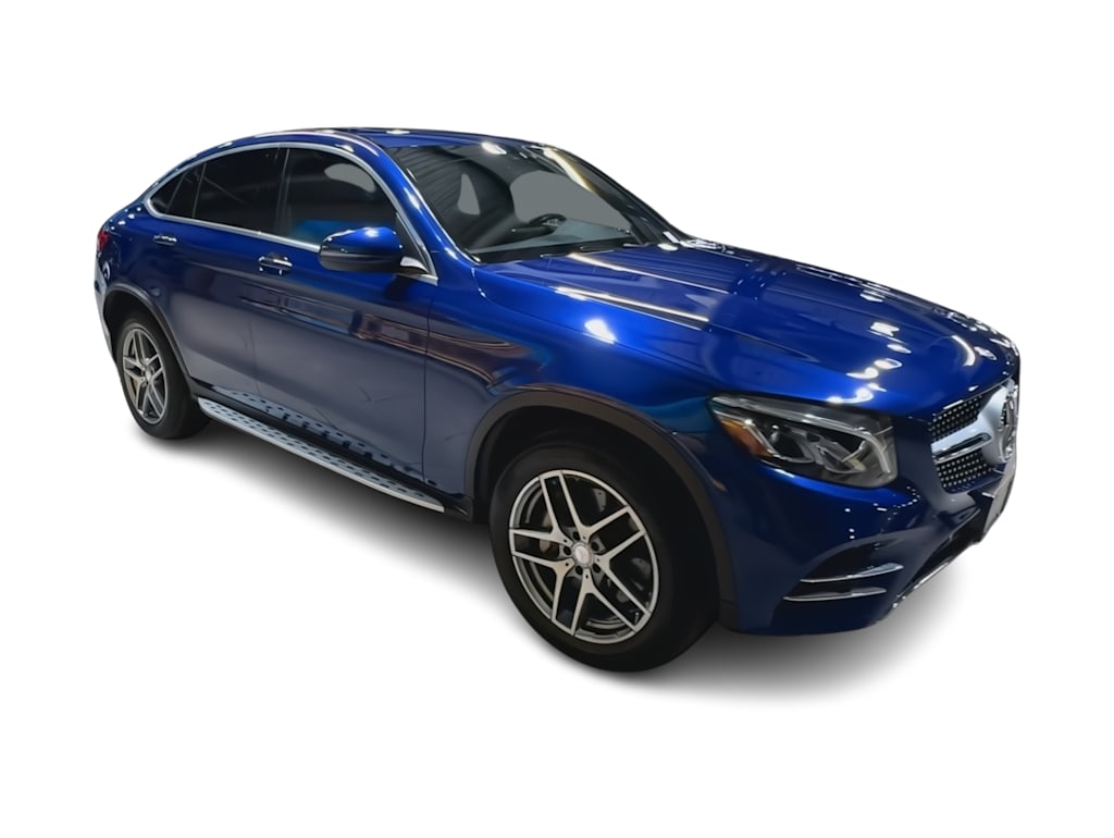 Thumbnail: 2017 Mercedes-Benz GLC - 19