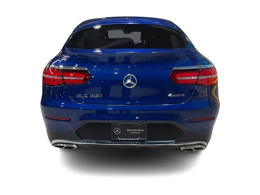 Thumbnail: 2017 Mercedes-Benz GLC - 24