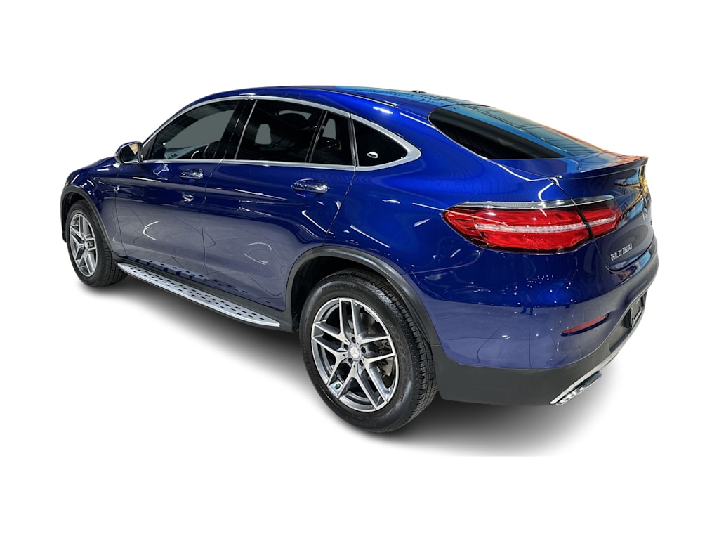 Thumbnail: 2017 Mercedes-Benz GLC - 29